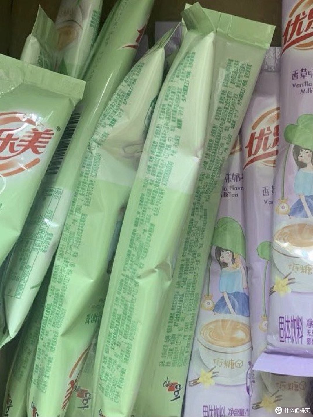 冲饮奶茶：品味奶茶世界