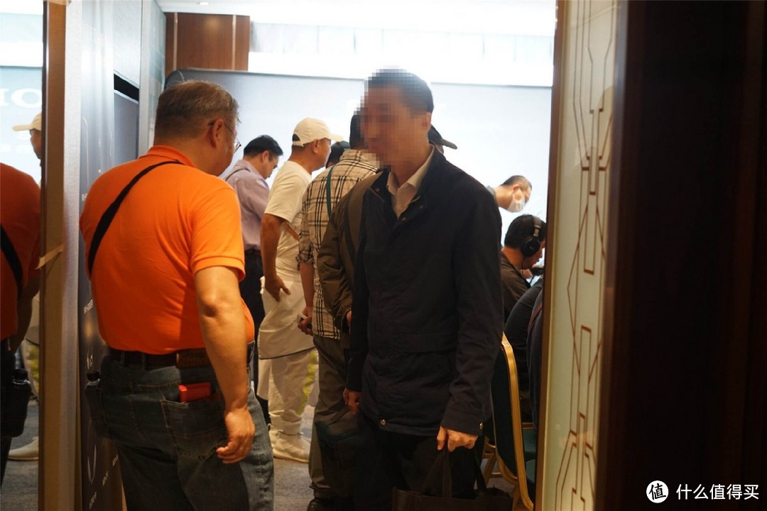 上海之行意外之喜：TAS国际高端影音展偶遇最动听的索尼