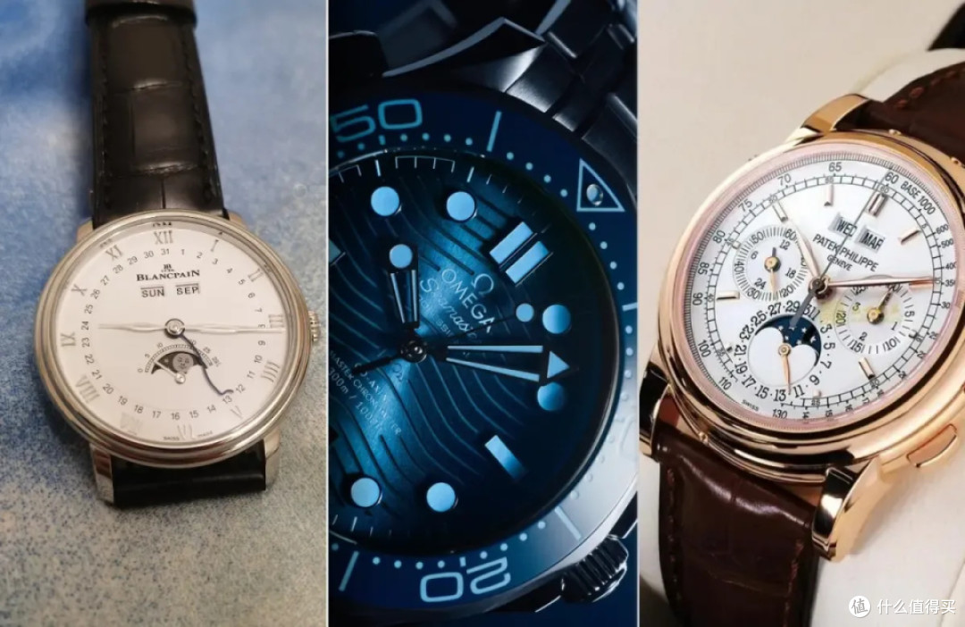 为什么智能手表功能那么丰富，仍有很多人选择功能单一的机械手表？