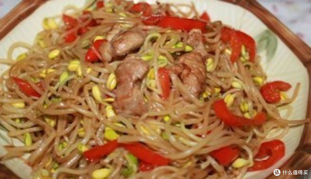 秋季菜这么做,家人直夸好吃!