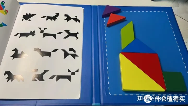数学启蒙游戏玩具推荐：让孩子轻松爱上数学