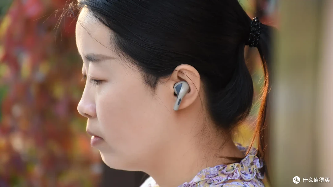 弱水时砂EarFree i3蓝牙耳机:两百元小众品牌,音质、降噪、续航面面俱到