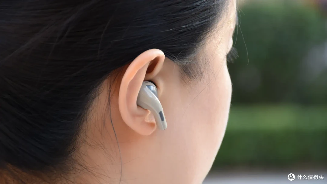 弱水时砂EarFree i3蓝牙耳机:两百元小众品牌,音质、降噪、续航面面俱到