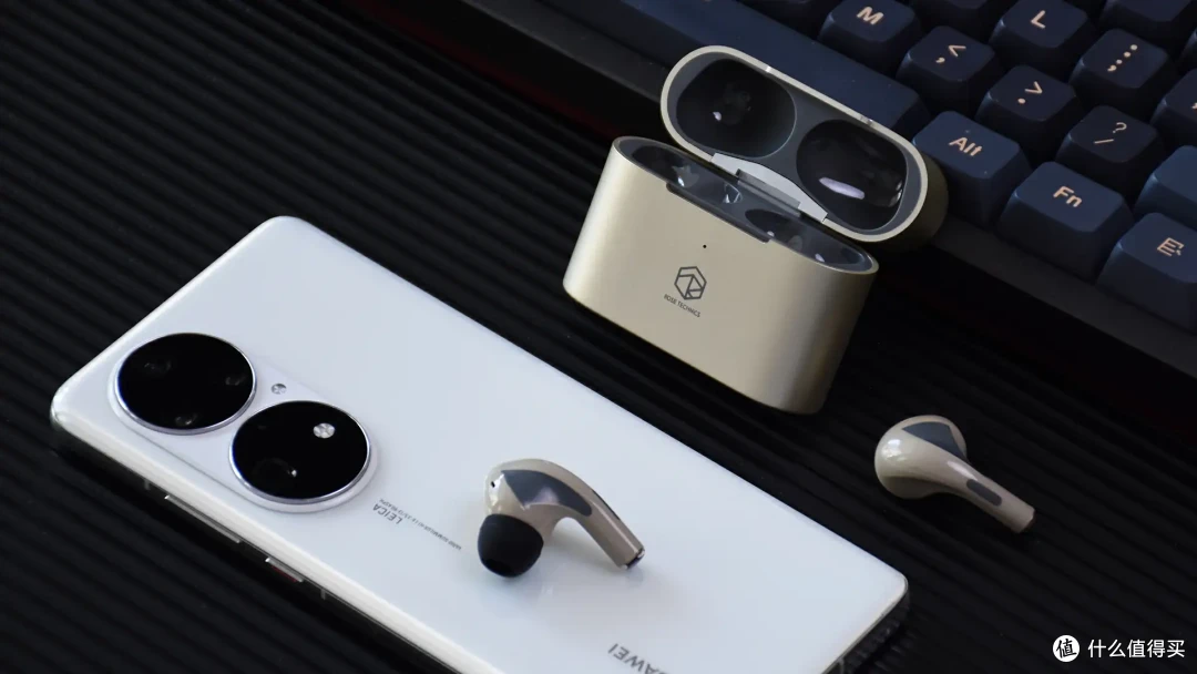 弱水时砂EarFree i3蓝牙耳机:两百元小众品牌,音质、降噪、续航面面俱到