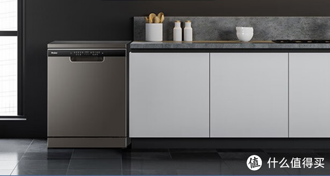 海尔13套大容量 全自动洗碗机 ：怎么样？实测告诉你!
