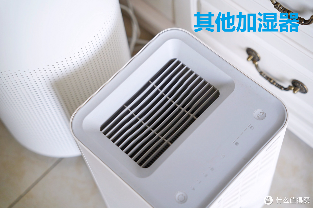真正好用的加湿器该具备哪些特点?——两款产品实测对比给你答案