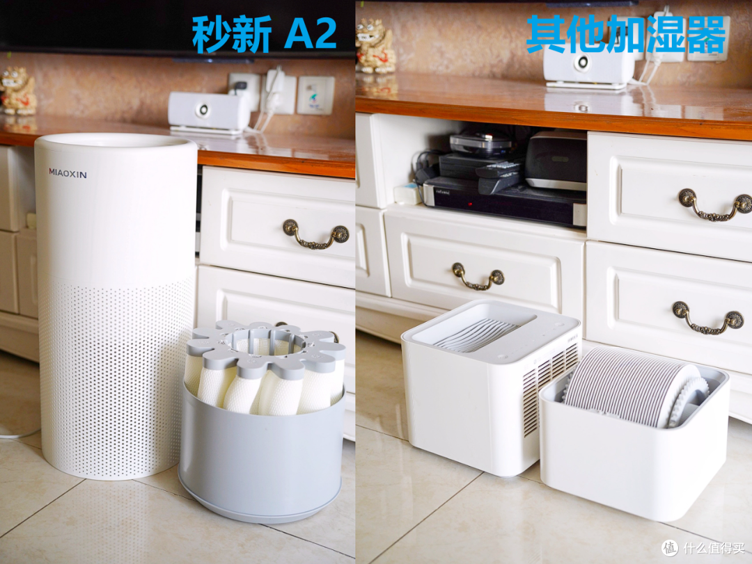 真正好用的加湿器该具备哪些特点?——两款产品实测对比给你答案