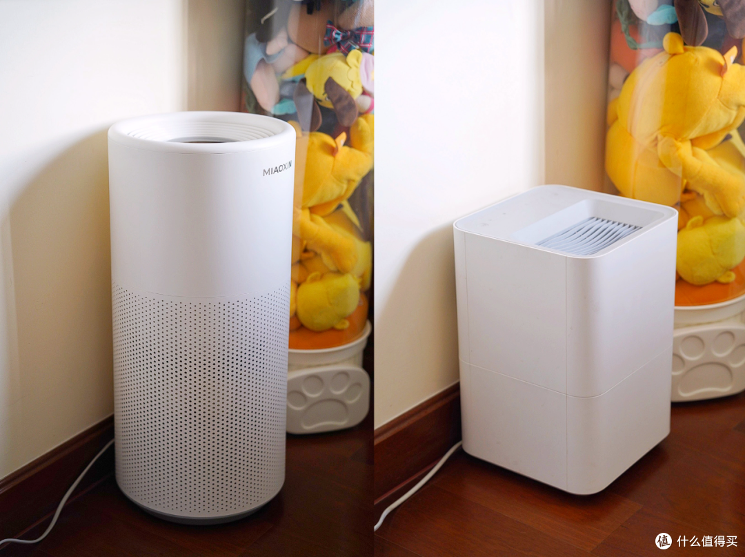 真正好用的加湿器该具备哪些特点?——两款产品实测对比给你答案