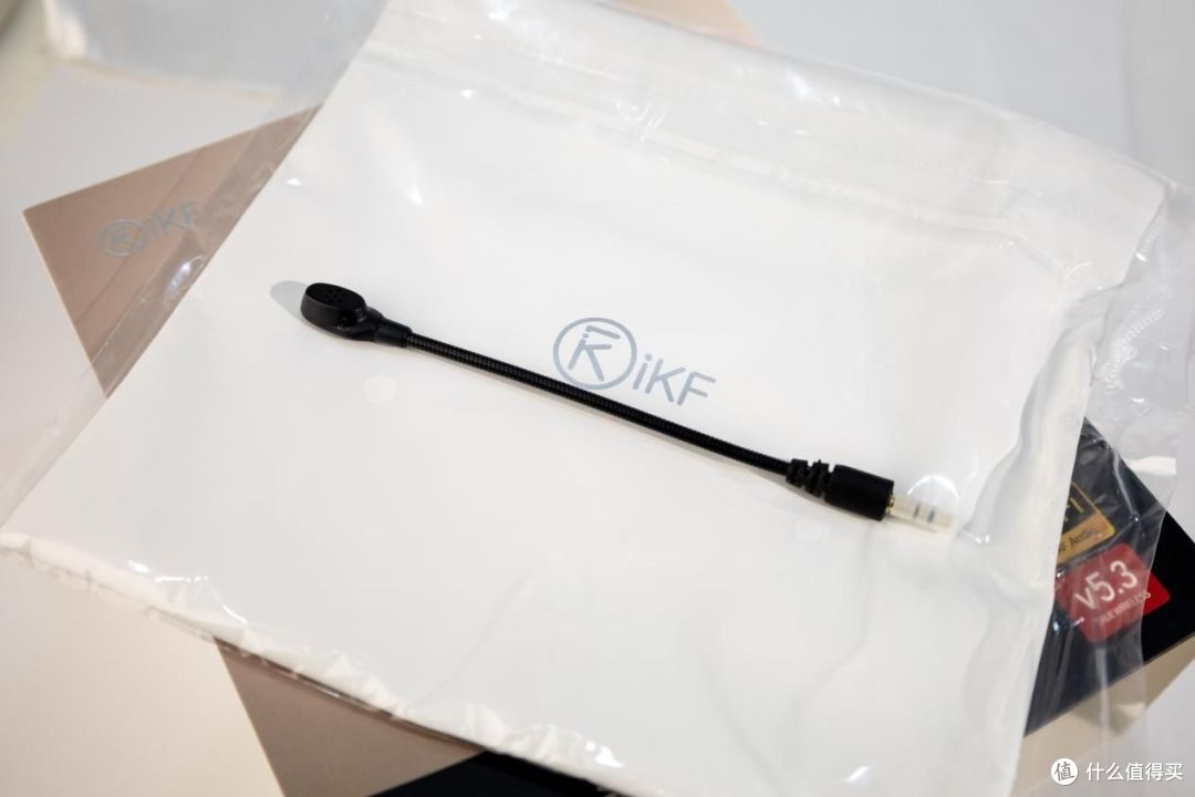 全能型选手!简评iKF Solo头戴式蓝牙耳机