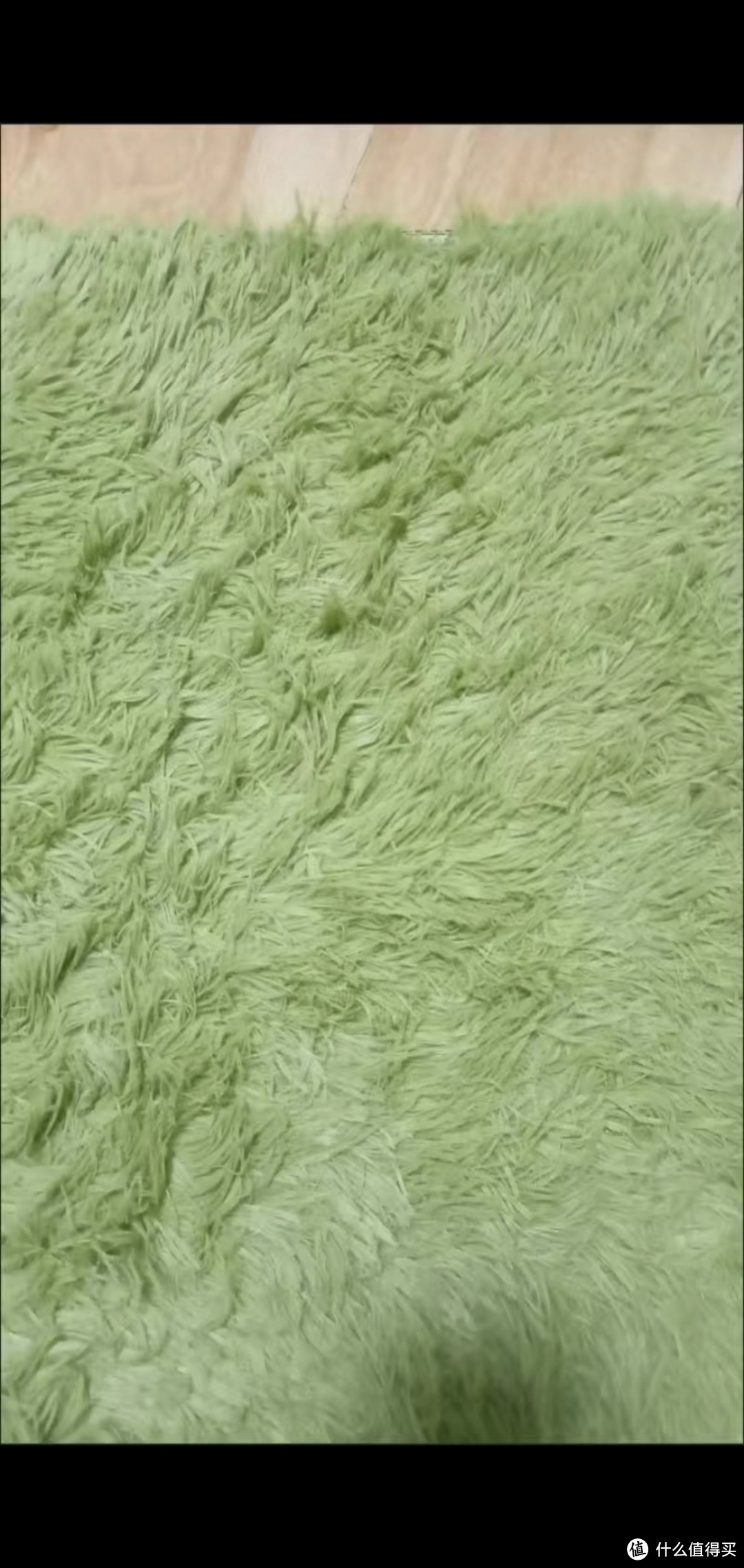 加厚丝毛地毯：居家生活的温馨之选