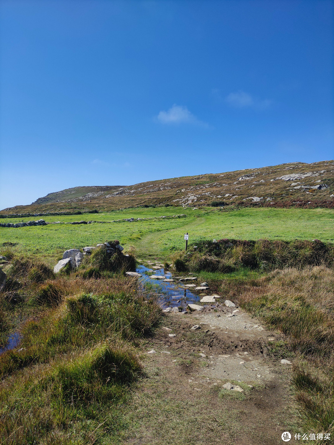 漫游爱尔兰2：时隔四年再次来到爱尔兰，西南部West Cork地区骑行路线和景点记录