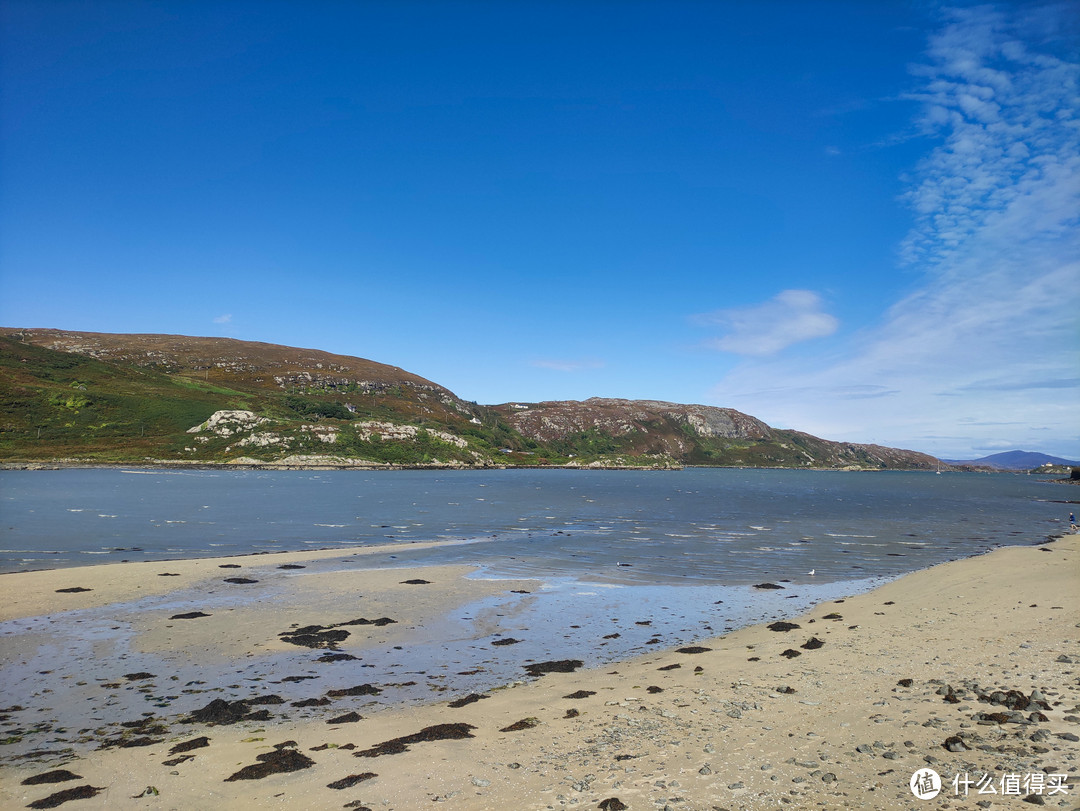 漫游爱尔兰2：时隔四年再次来到爱尔兰，西南部West Cork地区骑行路线和景点记录