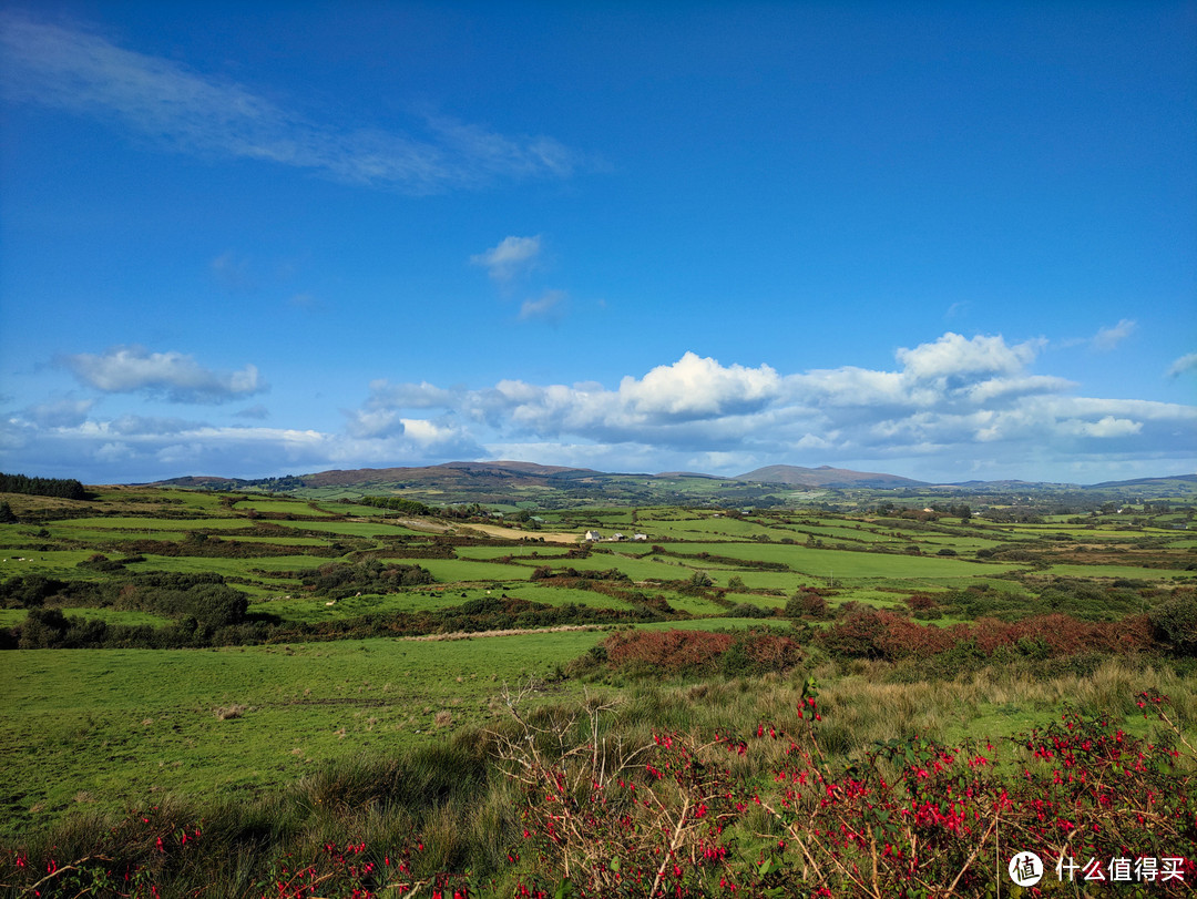 漫游爱尔兰2：时隔四年再次来到爱尔兰，西南部West Cork地区骑行路线和景点记录