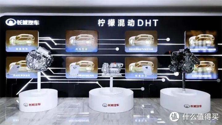 被很多人认为“没技术”的长城汽车,为啥能造出国内首款9AT?