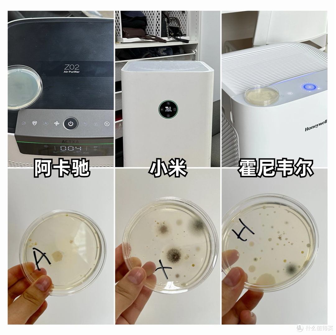 空气净化器真能净化空气吗？如何挑选高性价比的空气净化器/空气消毒机？附2-4k热门机型实测对比