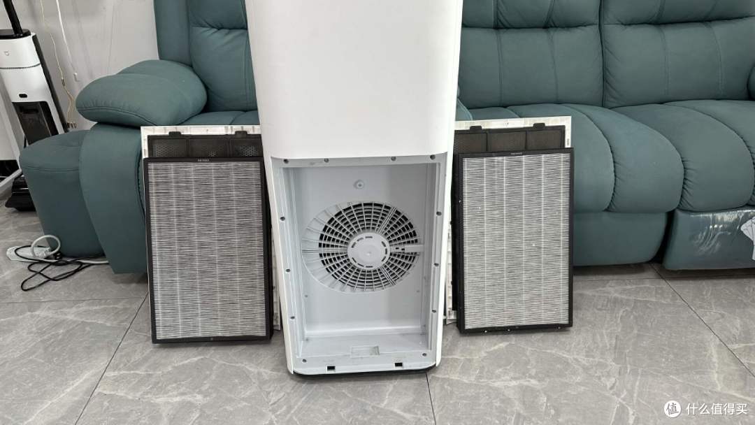 空气净化器真能净化空气吗？如何挑选高性价比的空气净化器/空气消毒机？附2-4k热门机型实测对比
