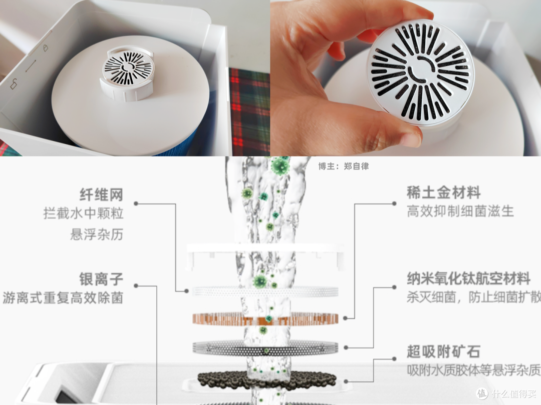 2023双11加湿器怎么选？加湿器有雾和无雾的区别？SOLEUSAIR舒乐氏无雾除菌加湿器实测分享！