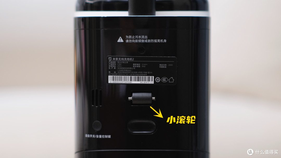 可以“躺平”的母婴级洁净洗地机,轻松实现光脚自由!