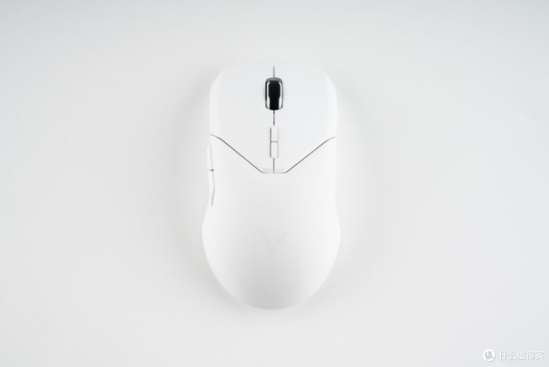 无线游戏,雷柏VT9 PRO 轻量化双模无线游戏鼠标 开箱分享