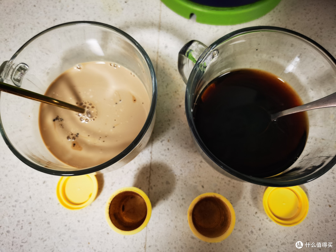 粮小咖冻干鲜萃速溶黑咖啡