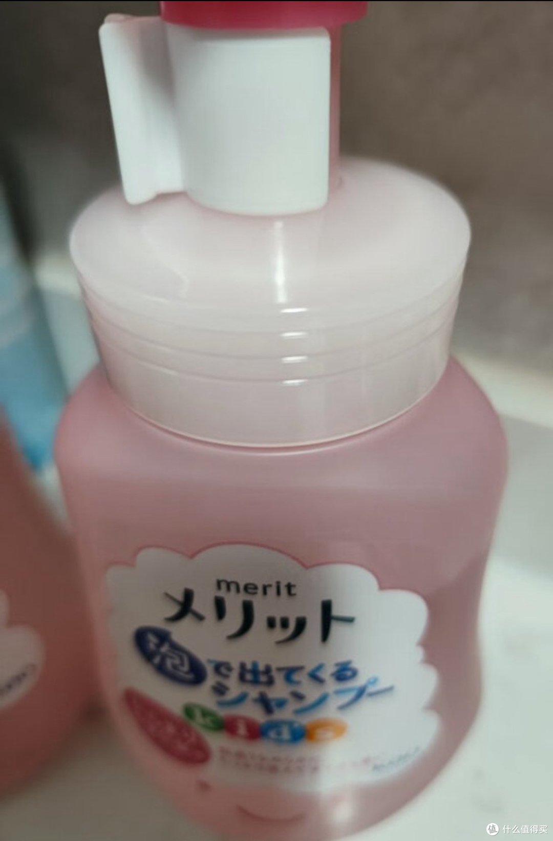 分享几款儿童护理洗发水