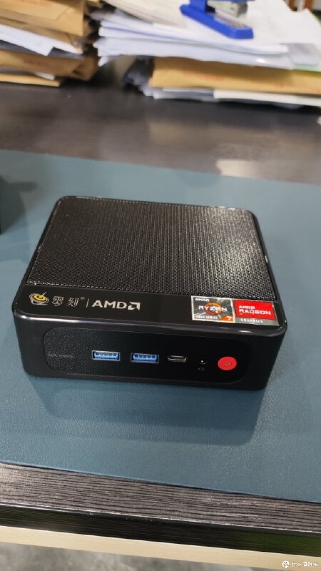 AMD小主机到底怎么选购？一文看清在售AMD小主机CPU！