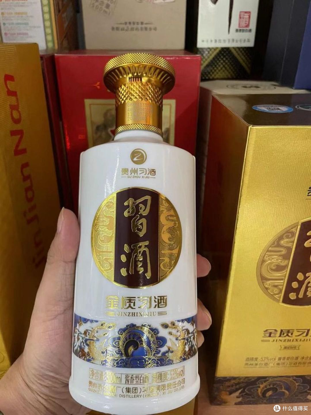 400元以内的溢价白酒都在跌,2023年下半年性价比白酒如何选?
