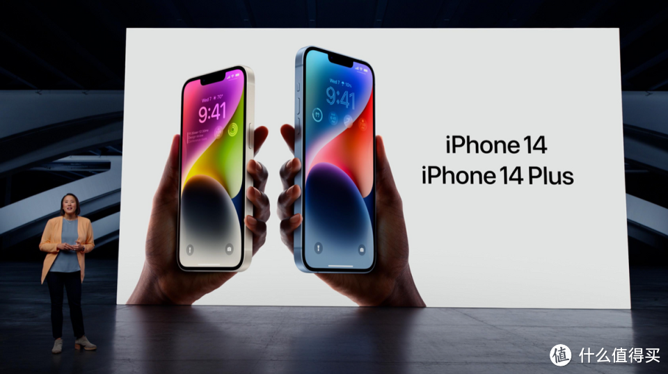 “背刺”新款，降价后的iphone14 Plus或成最大赢家，即将停产下架