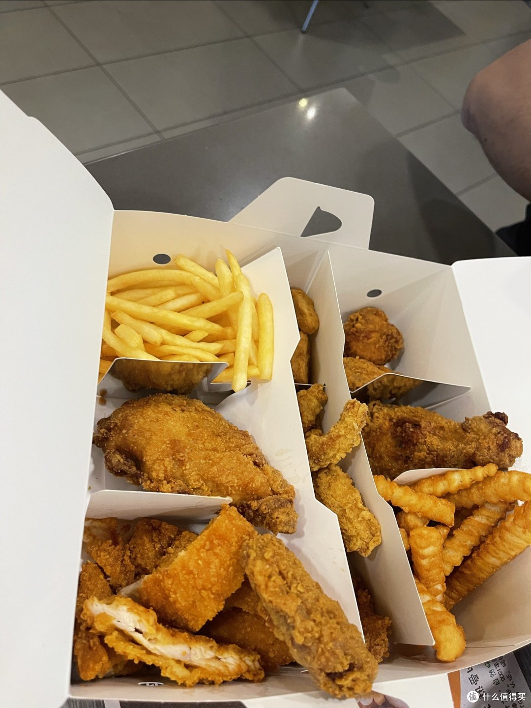 油炸物料的另类乐趣