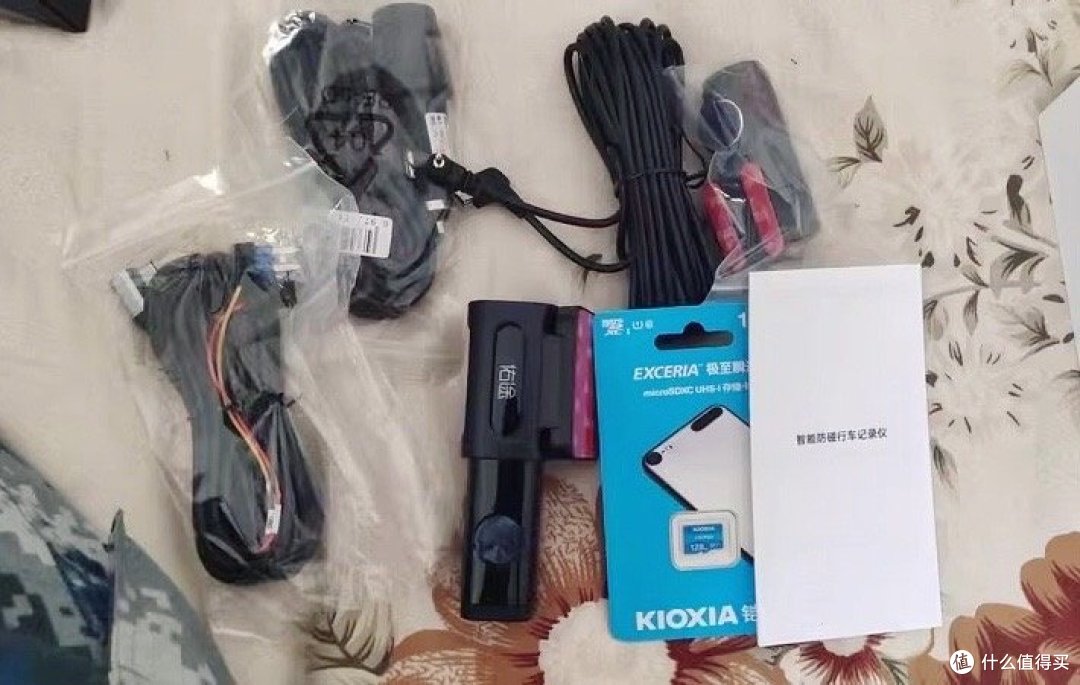 为什么我强烈建议车里要装防撞行车记录仪？