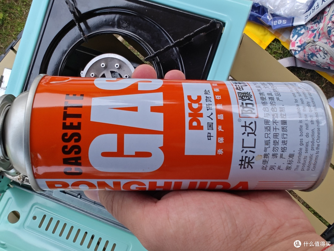 享受午后时光,户外泡茶之我见