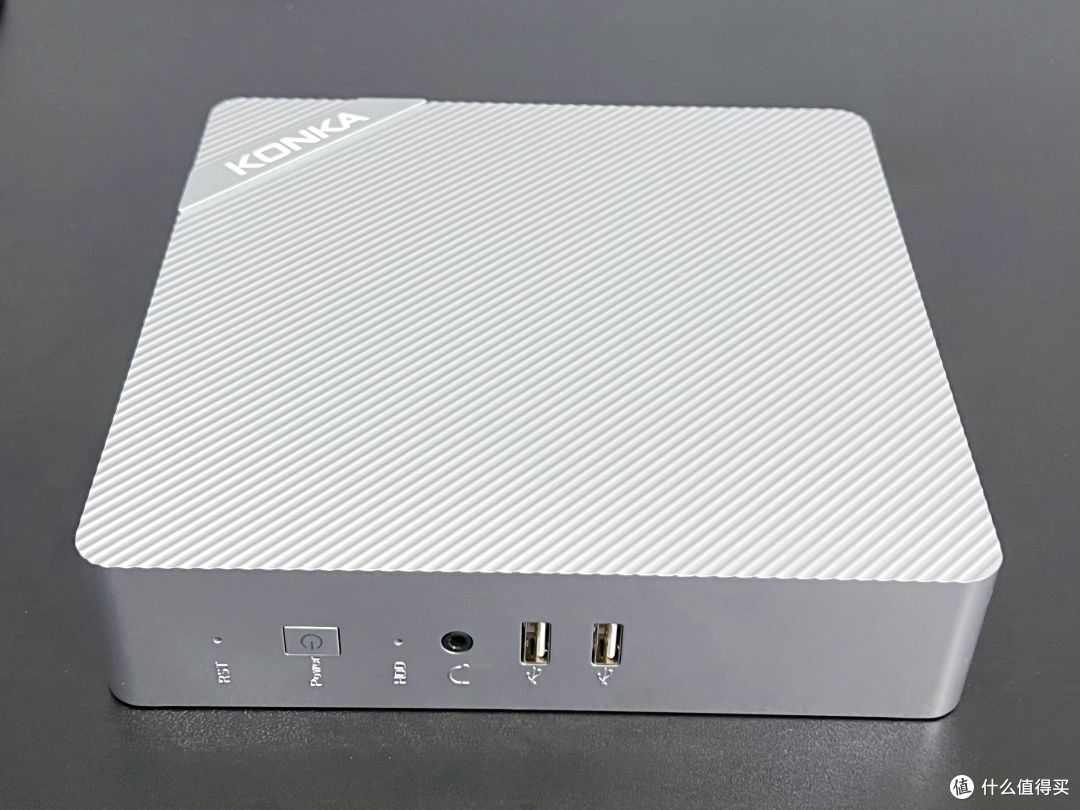 【体验】599元的电脑能用吗——康佳TD R5迷你主机上手