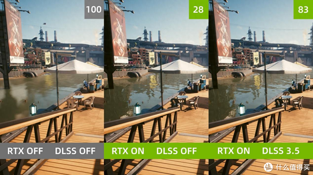 实测NVIDIA最新黑科技：DLSS 3.5--让光线追踪再进化！