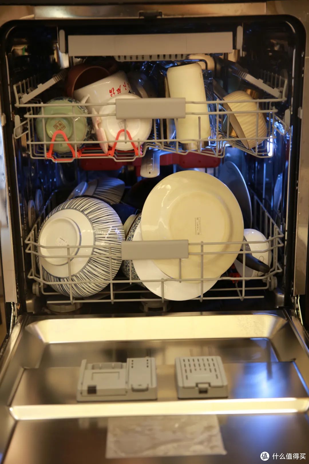 （中奖名单公布）我研究了3天3夜洗碗机！堪比一篇5000字论文！买洗碗机，看这篇就够了！
