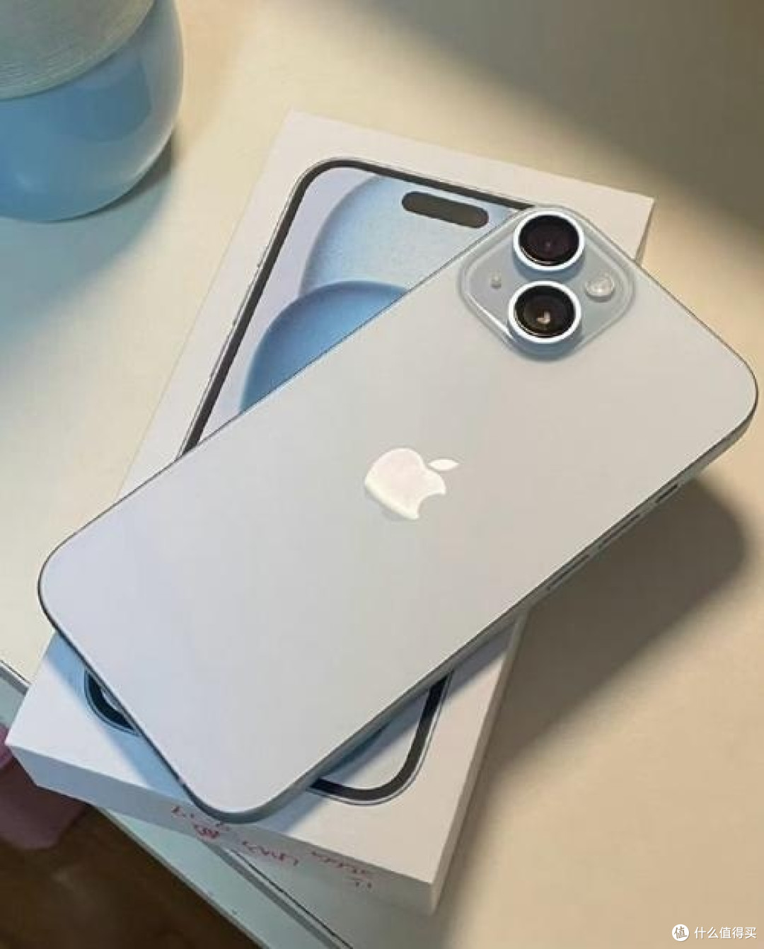 探秘未来:苹果 15 的魅力
