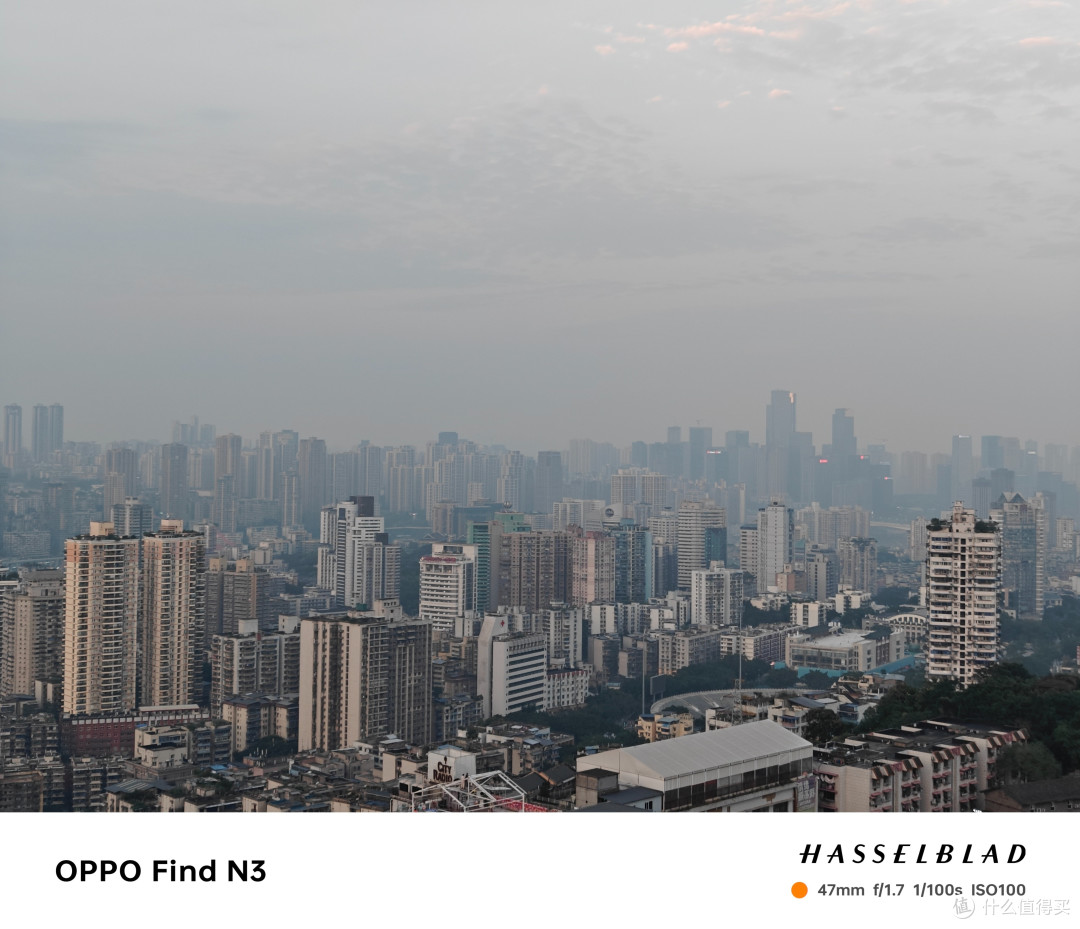 OPPO Find N3：它变大了，也更强了
