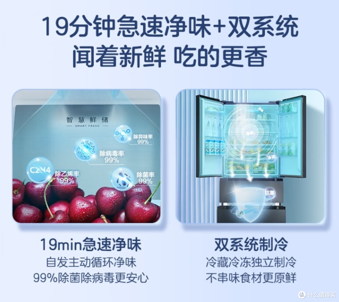 大家电别选错-冰箱推荐