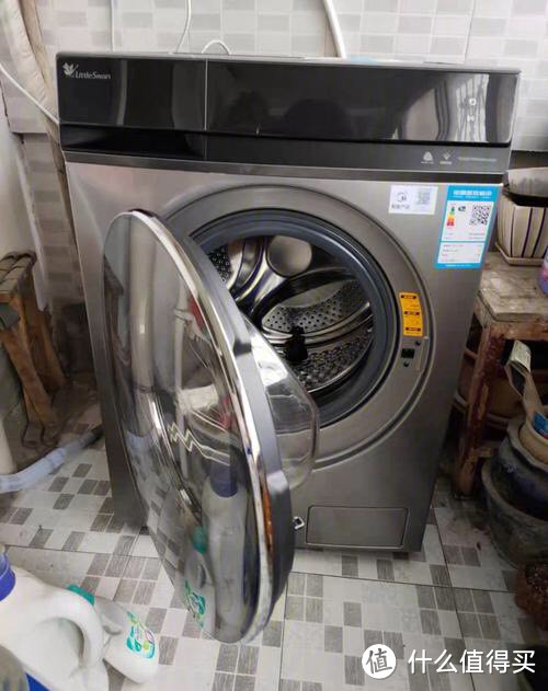 如何选择滚筒洗衣机呢？