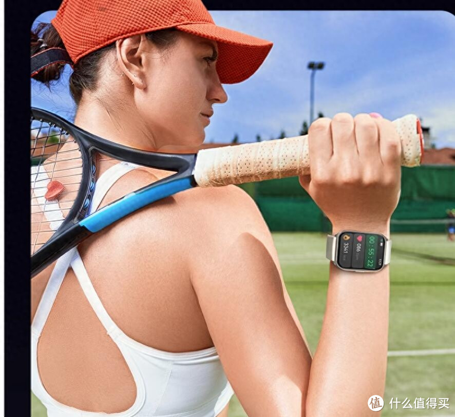 为什么热爱运动的人都会戴着智能手环呢？