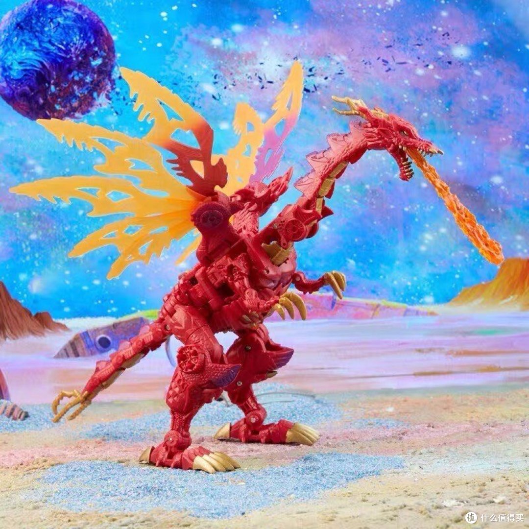 变形金钢玩具模型等级介绍第二篇:之买的起系列
