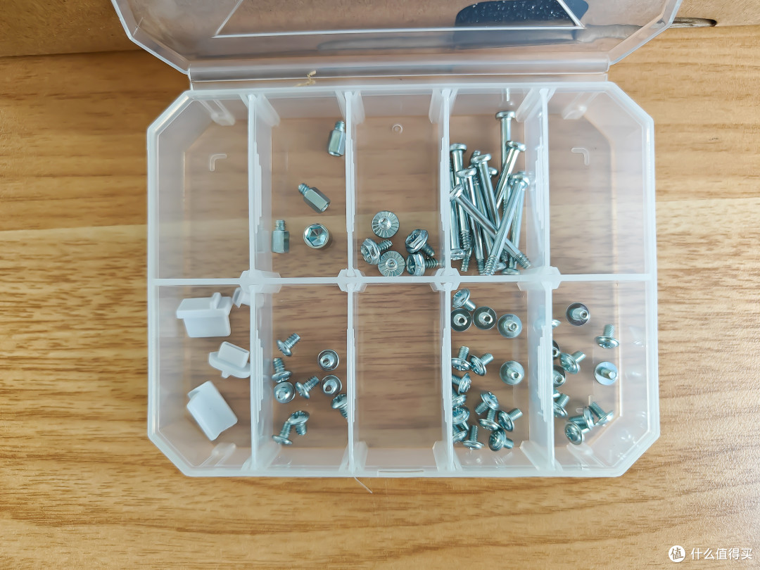 销量为何排名榜首,装了之后我明白了,机箱王者安钛克全塔机箱初星白色款装机实录