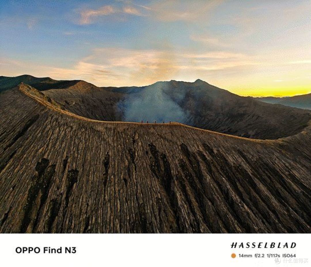 开启划时代的折叠新体验 顶级旗舰OPPO Find N3发布