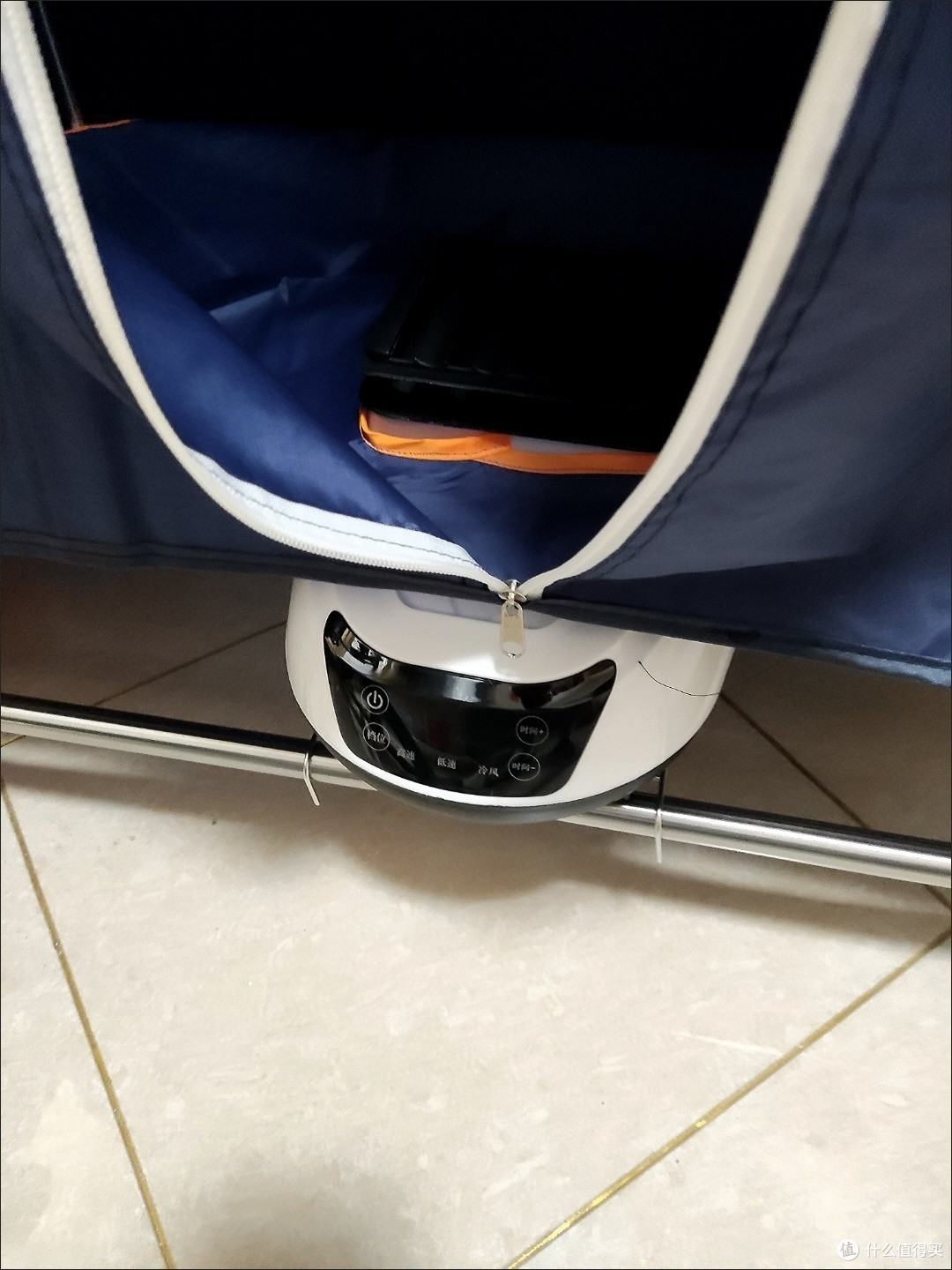 神奇的衣物烘干器