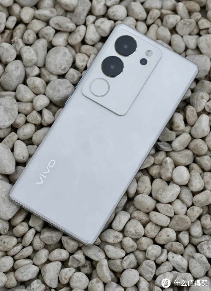 Vivo S17 Pro评测:功能和使用体验