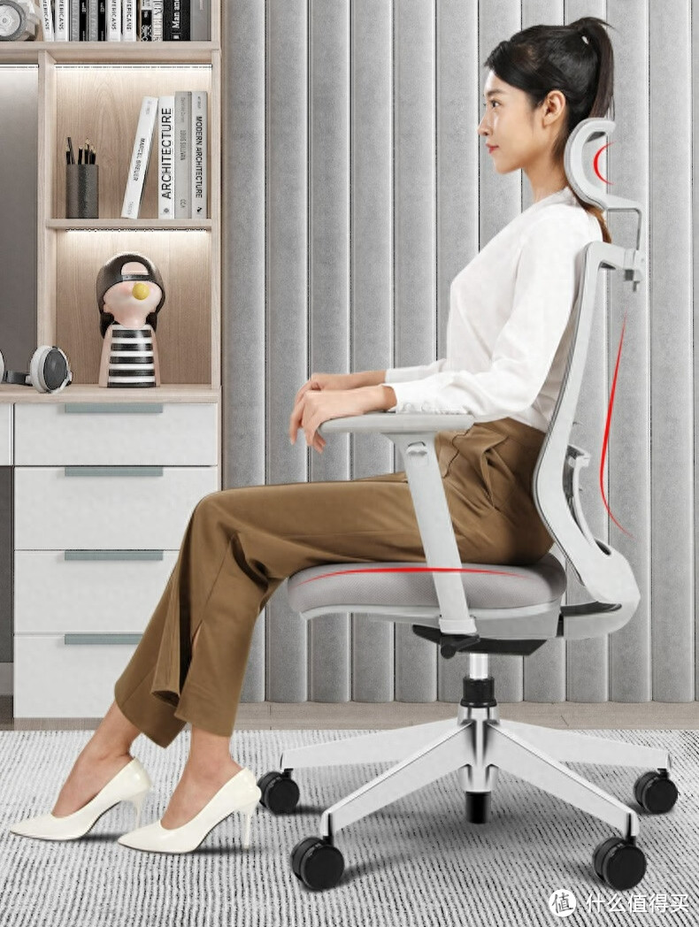 人体工学椅哪个牌子好？人体工学椅品牌排行榜前十名，建议收藏！