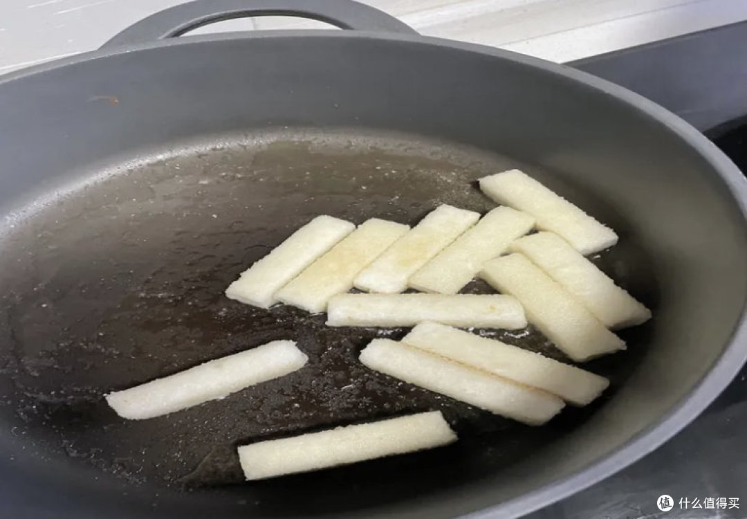 红糖糍粑：口感香糯，重温记忆中的味道