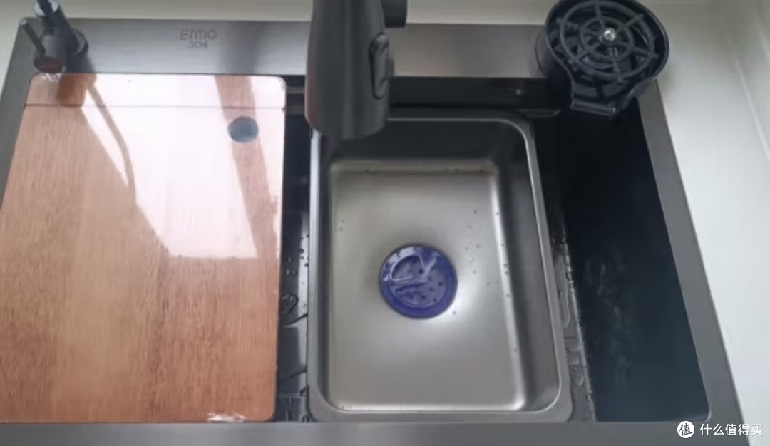 分享几款质量过得硬的水槽