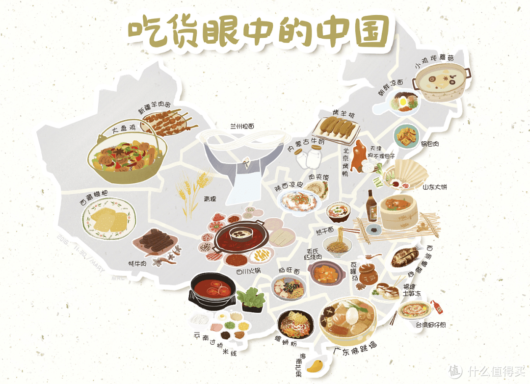 宫保鸡丁和九转大肠在中国餐饮界的地位