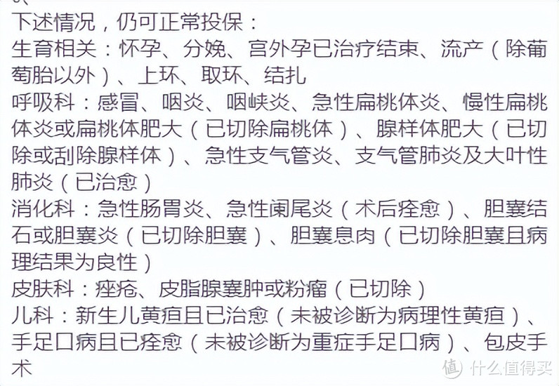 有这些难言之隐，可以不告诉保险公司吗？