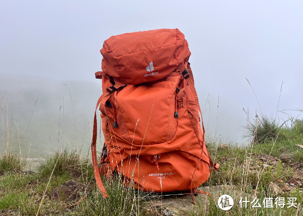 做个穿越山野的精灵，多特蓝精灵登山包体验